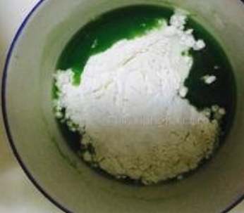 一种浓缩红薯清汁生产方法